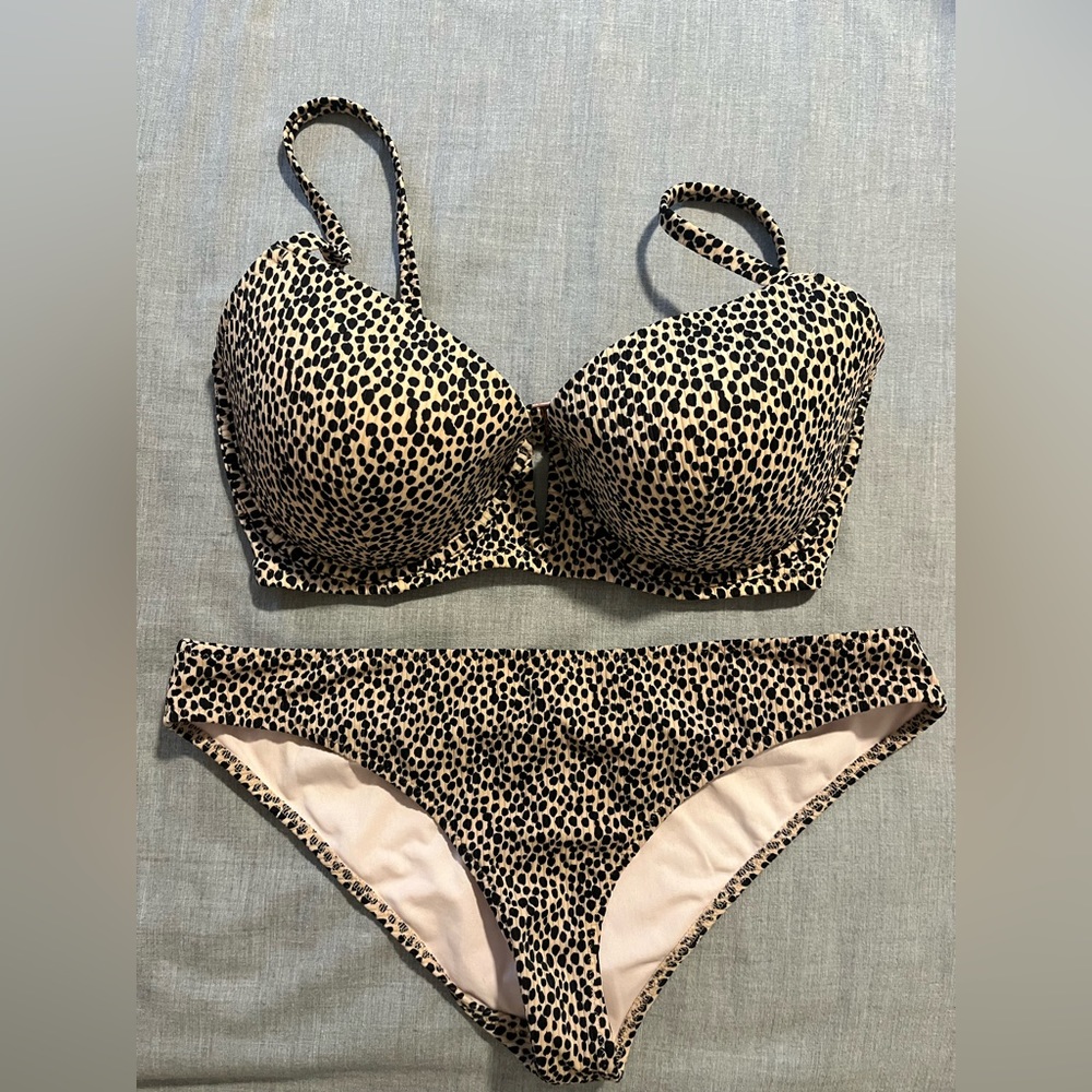 Like new bikini